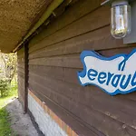Seeraeuber Dom wakacyjny Ahrenshoop
