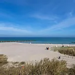 Dom wakacyjny Seeraeuber Ahrenshoop