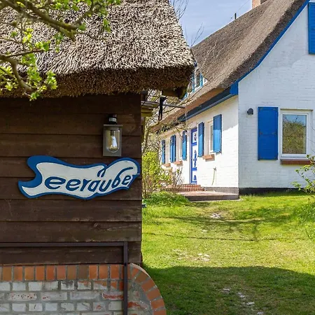 Seeraeuber *