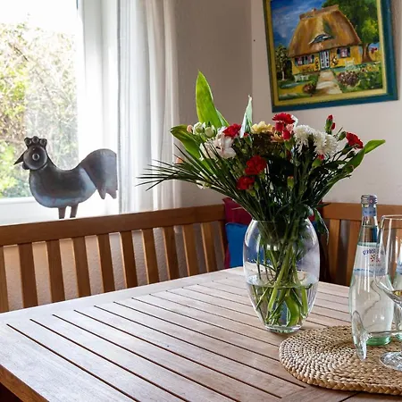 Holiday home Seeraeuber