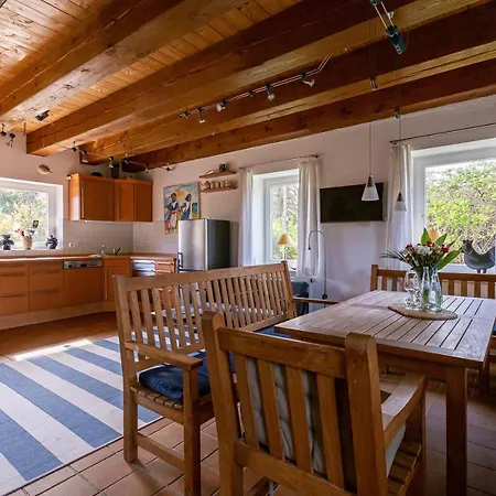 Seeraeuber Holiday home