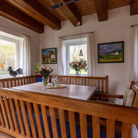 Seeraeuber * Ahrenshoop