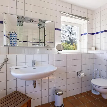 Holiday home Seeraeuber