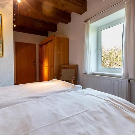 Seeraeuber Casa vacanze Ahrenshoop