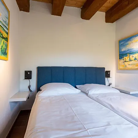 Holiday home Seeraeuber *