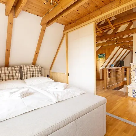 Seeraeuber Holiday home *