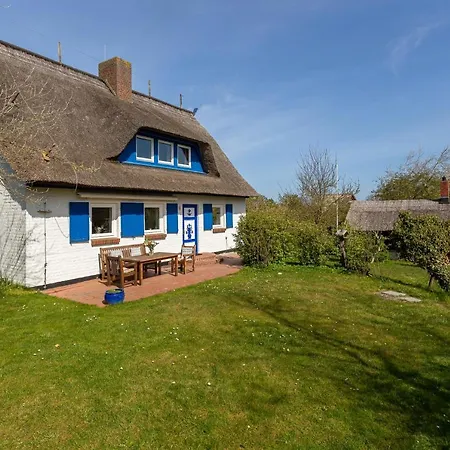 Seeraeuber Holiday home