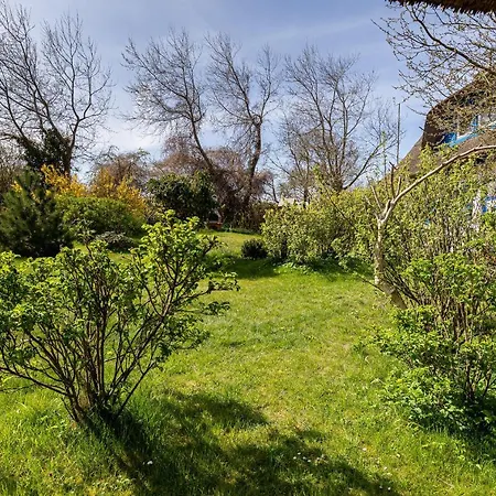 Casa vacanze Seeraeuber Ahrenshoop