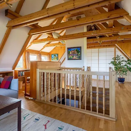 Seeraeuber Holiday home