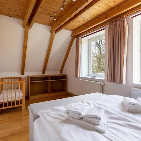 Seeraeuber Casa vacanze Ahrenshoop