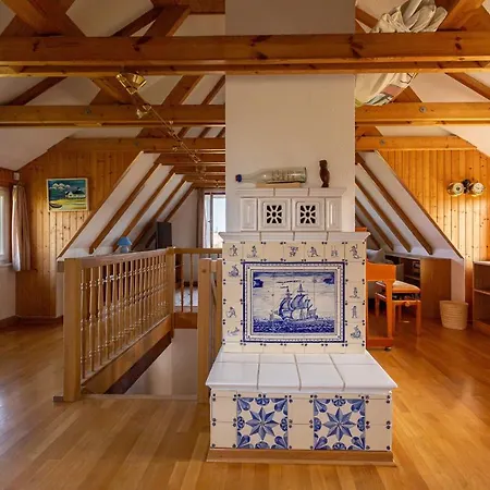 Seeraeuber Casa vacanze