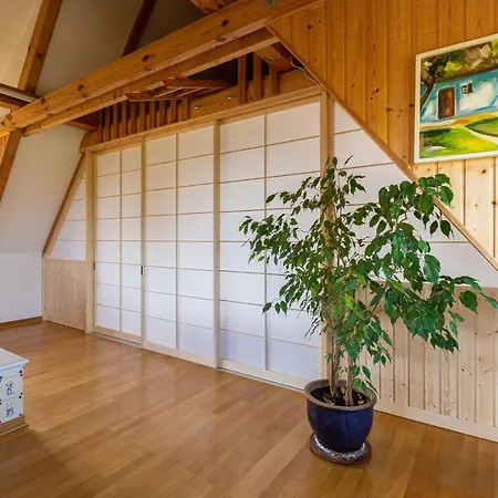 Holiday home Seeraeuber *