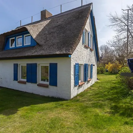 Seeraeuber Holiday home *