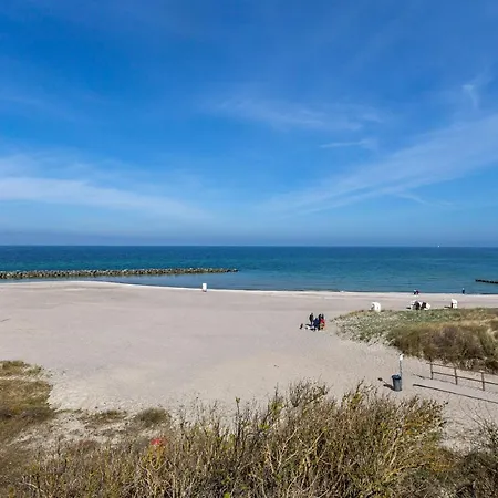 Casa vacanze Seeraeuber Ahrenshoop
