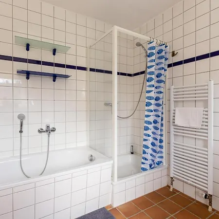 Holiday home Seeraeuber