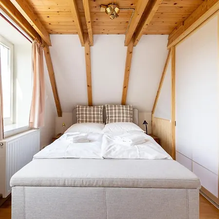 Seeraeuber Holiday home *