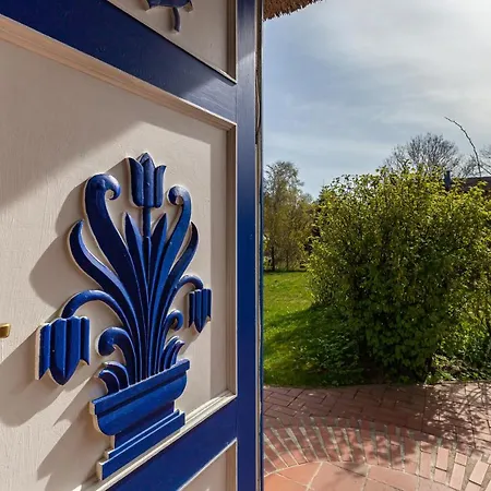 Seeraeuber Holiday home Ahrenshoop
