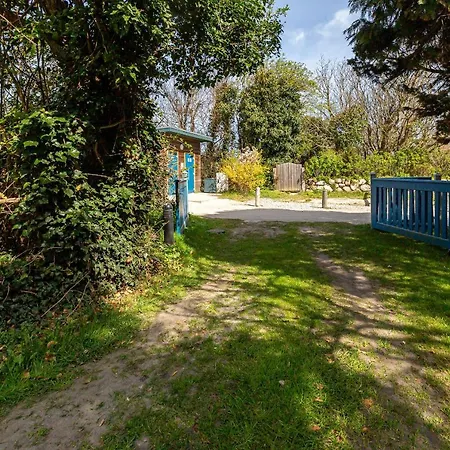 Holiday home Seeraeuber Ahrenshoop
