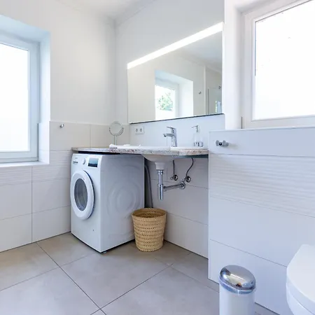 Seeraeuber Casa vacanze Ahrenshoop