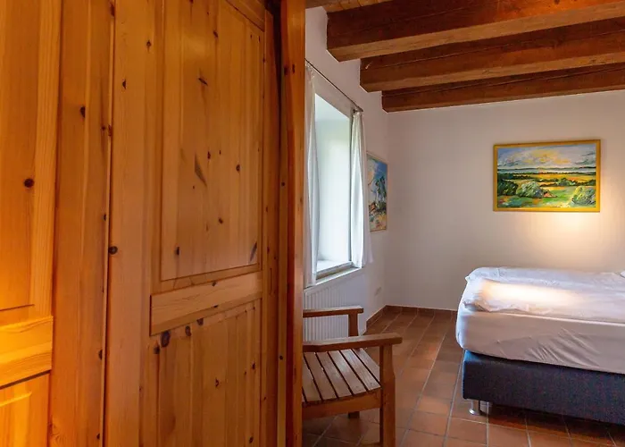 Seeraeuber ארנסהופ