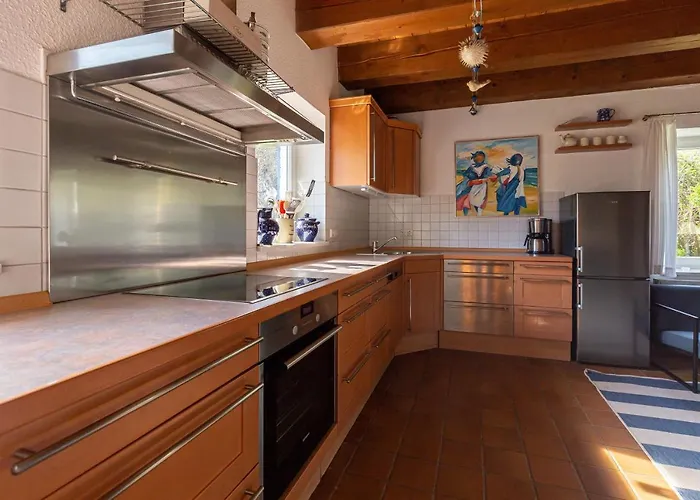 Seeraeuber ארנסהופ