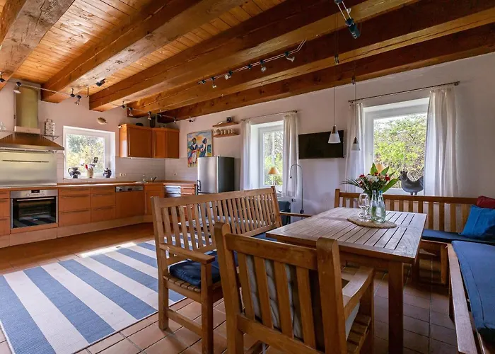 Seeraeuber בית נופש