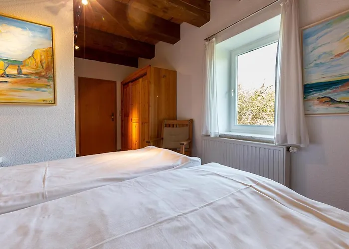 Seeraeuber בית נופש ארנסהופ