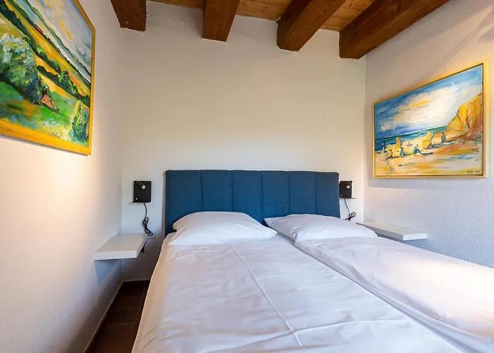 בית נופש Seeraeuber *