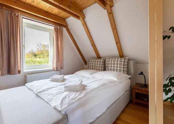 Seeraeuber בית נופש ארנסהופ