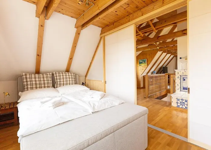 Seeraeuber בית נופש *