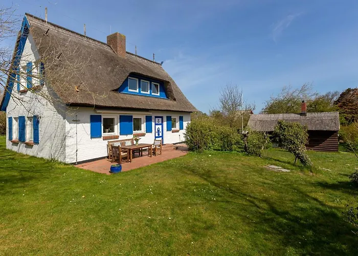 Seeraeuber בית נופש