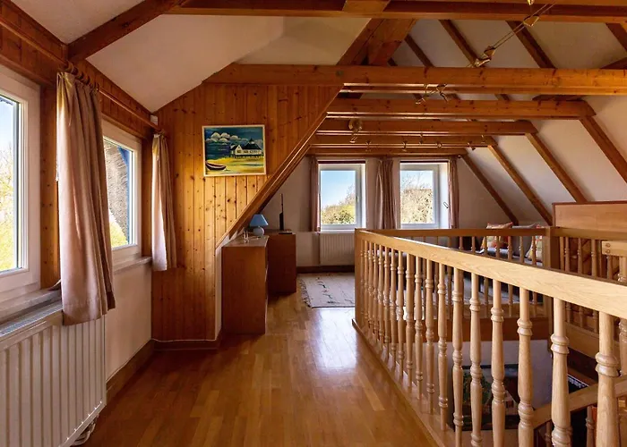 Seeraeuber בית נופש *