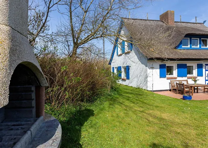 Seeraeuber בית נופש