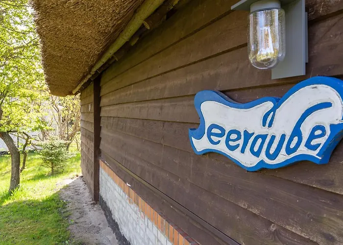 Seeraeuber בית נופש ארנסהופ