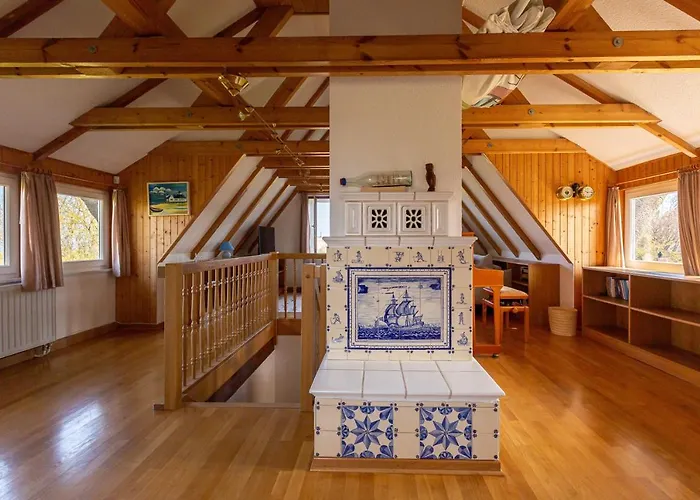 Seeraeuber בית נופש