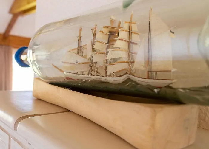 Seeraeuber בית נופש