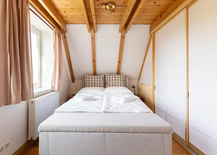 Seeraeuber בית נופש *