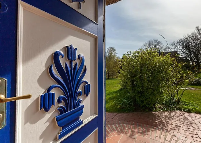 Seeraeuber בית נופש ארנסהופ