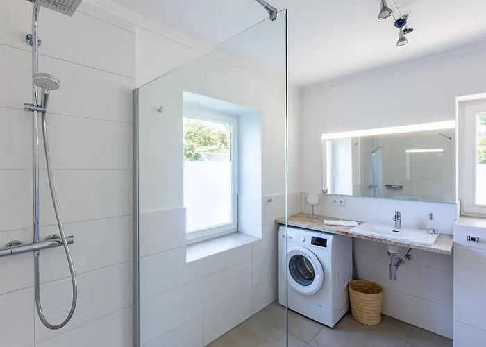 בית נופש Seeraeuber *