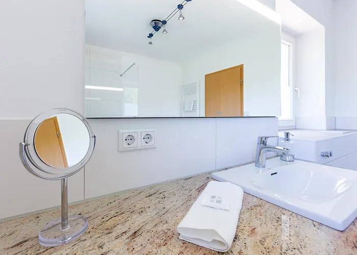 בית נופש Seeraeuber ארנסהופ